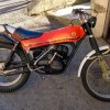 Montesa 348, Campionato Italiano